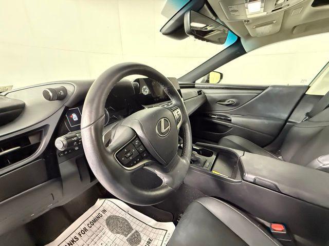 used 2023 Lexus ES 350 car, priced at $37,990