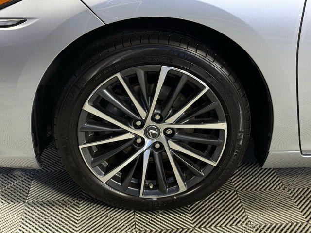 used 2023 Lexus ES 350 car, priced at $37,990