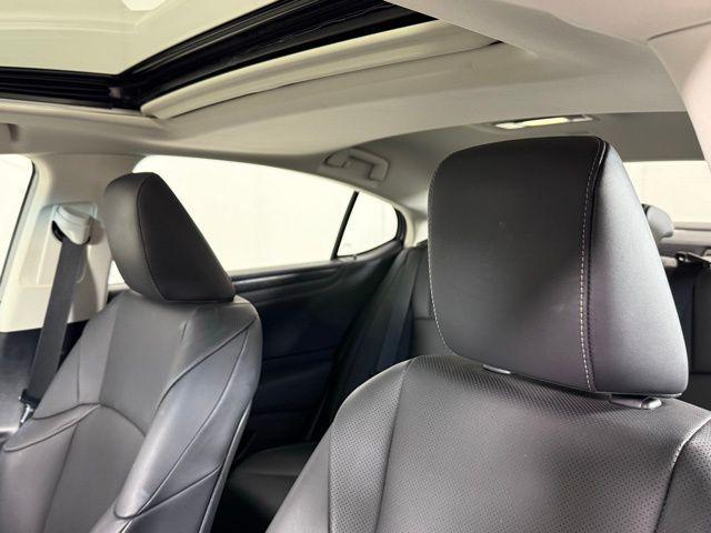 used 2023 Lexus ES 350 car, priced at $37,990