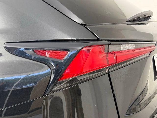 used 2020 Lexus NX 300 car, priced at $27,018