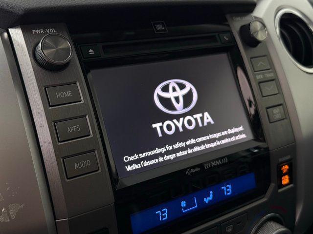 used 2015 Toyota Tundra car, priced at $28,890