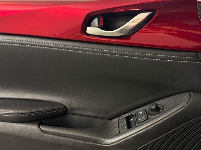 used 2021 Mazda MX-5 Miata car, priced at $25,890