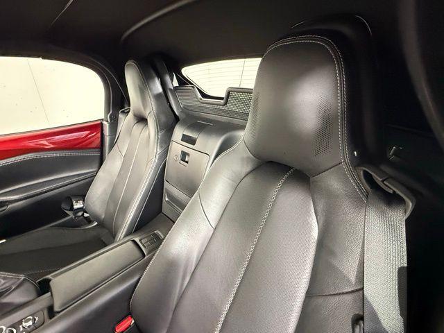 used 2021 Mazda MX-5 Miata car, priced at $25,890