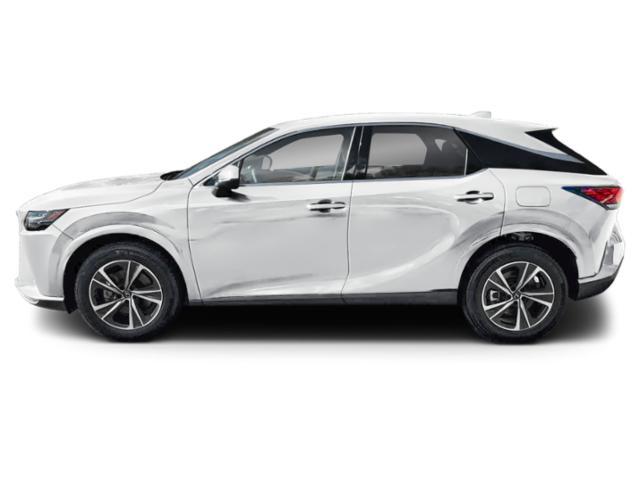 new 2026 Lexus RX 350 car, priced at $61,124