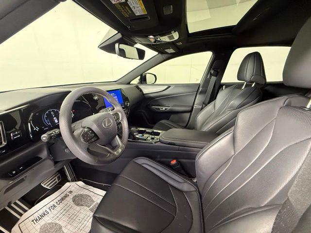 used 2022 Lexus NX 350 car, priced at $38,990