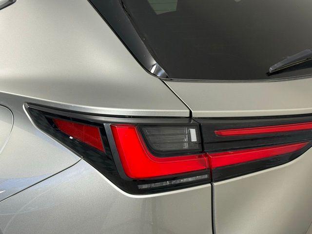 used 2022 Lexus NX 350 car, priced at $38,990