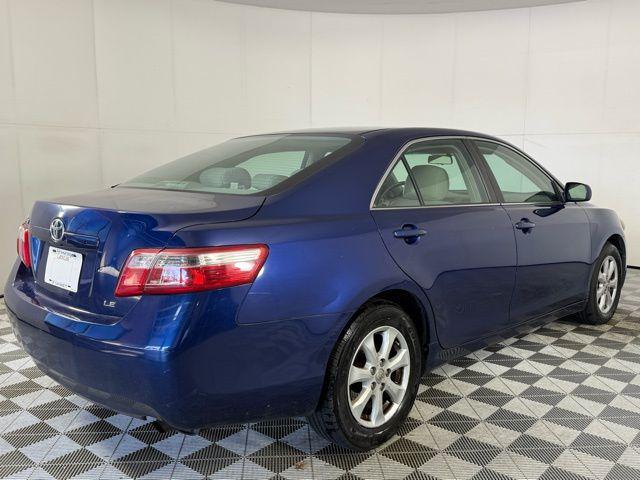 used 2007 Toyota Camry car, priced at $5,990
