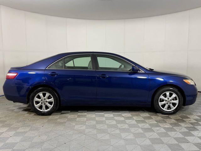 used 2007 Toyota Camry car, priced at $5,990
