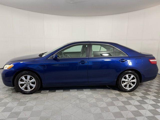 used 2007 Toyota Camry car, priced at $5,990