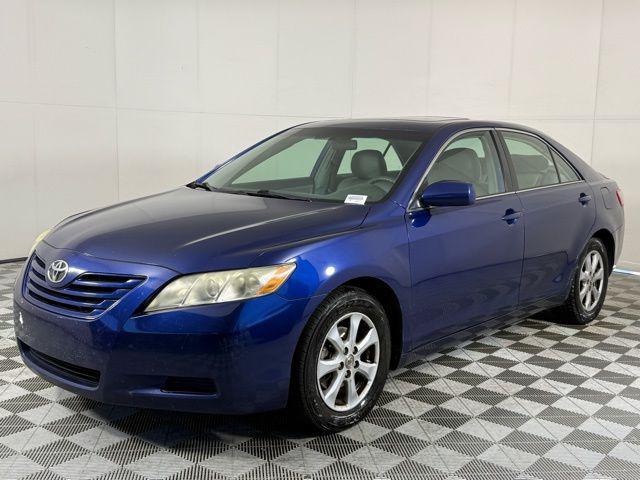 used 2007 Toyota Camry car, priced at $5,990
