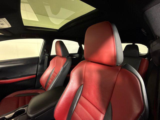 used 2019 Lexus NX 300 car, priced at $19,990