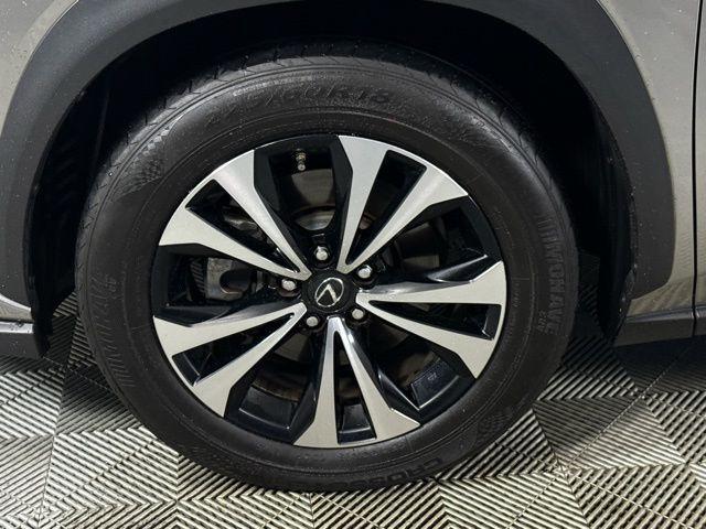 used 2019 Lexus NX 300 car, priced at $19,990