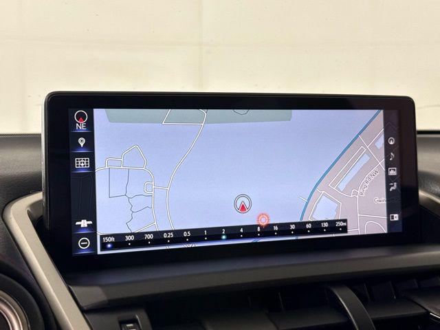 used 2019 Lexus NX 300 car, priced at $19,990