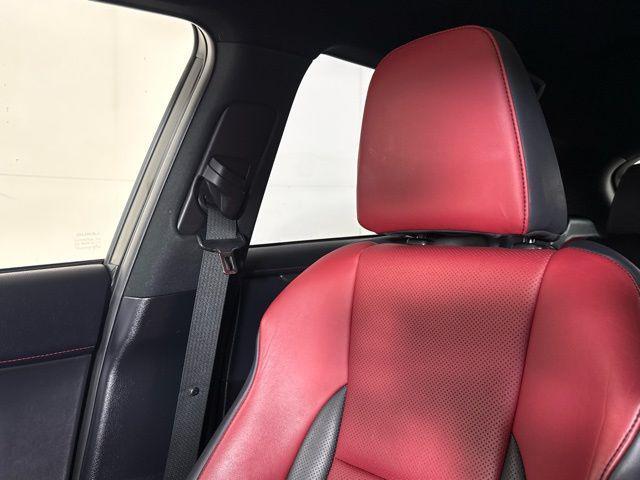 used 2019 Lexus NX 300 car, priced at $19,990