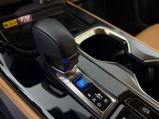 used 2025 Lexus NX 250 car, priced at $42,990