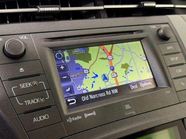 used 2013 Toyota Prius car, priced at $11,990