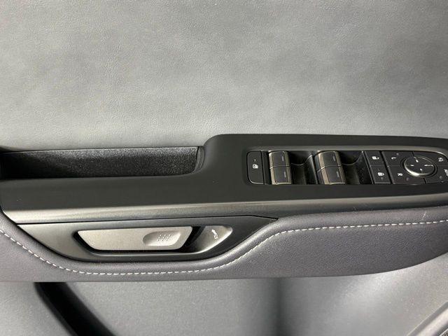 used 2023 Lexus RZ 450e car, priced at $34,990