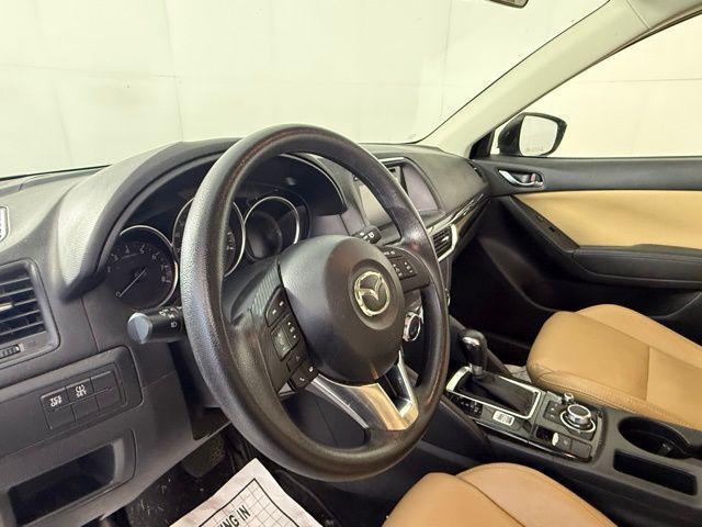 used 2016 Mazda CX-5 car, priced at $9,990