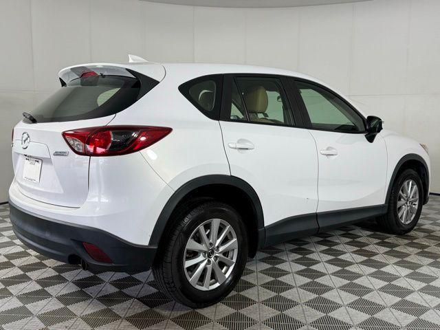 used 2016 Mazda CX-5 car, priced at $9,990