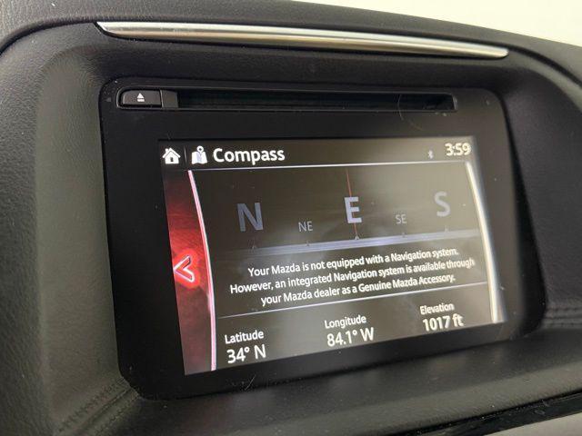 used 2016 Mazda CX-5 car, priced at $9,990