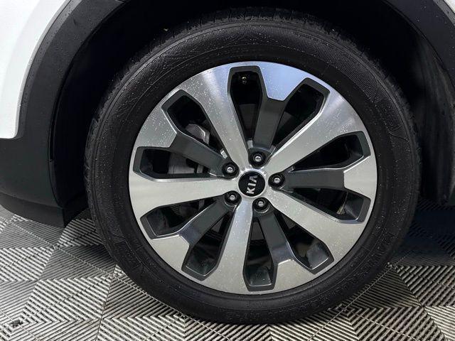 used 2020 Kia Telluride car, priced at $21,990