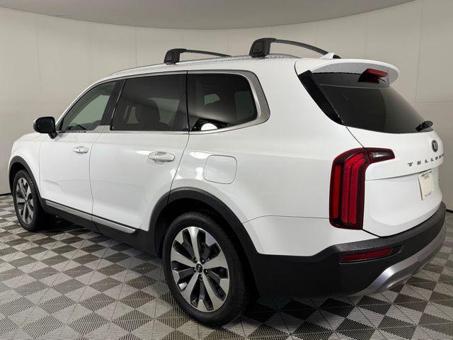 used 2020 Kia Telluride car, priced at $21,990