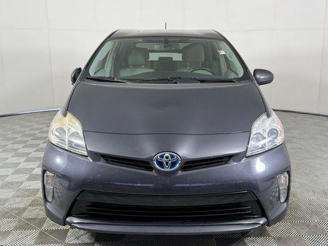 used 2012 Toyota Prius car, priced at $8,990