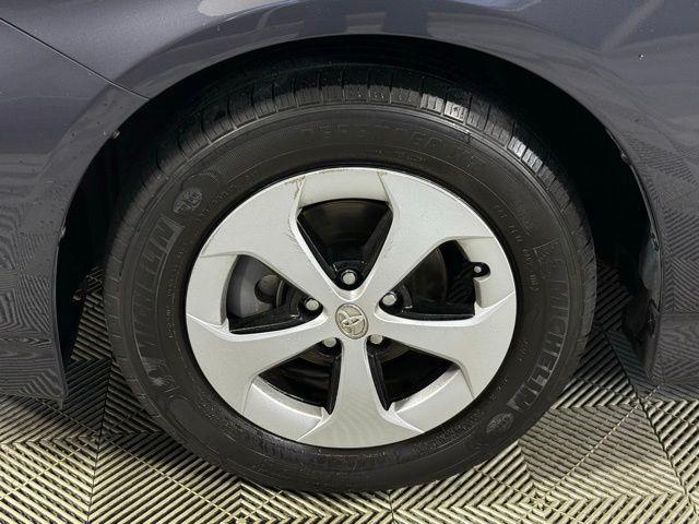 used 2012 Toyota Prius car, priced at $8,990