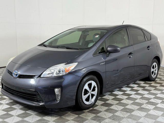 used 2012 Toyota Prius car, priced at $8,990