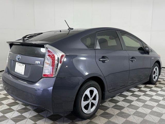 used 2012 Toyota Prius car, priced at $8,990