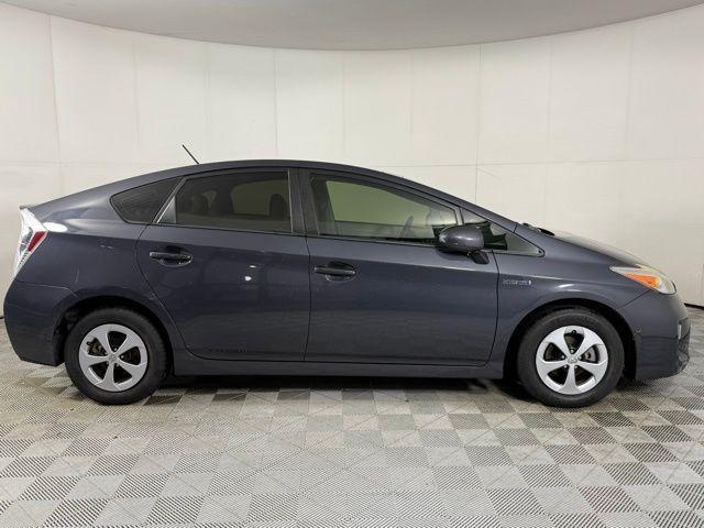 used 2012 Toyota Prius car, priced at $8,990