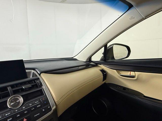 used 2015 Lexus NX 200t car, priced at $19,690