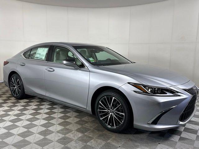 new 2025 Lexus ES 350 car, priced at $48,684