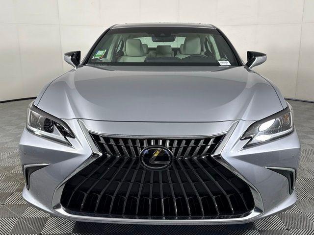 new 2025 Lexus ES 350 car, priced at $48,684