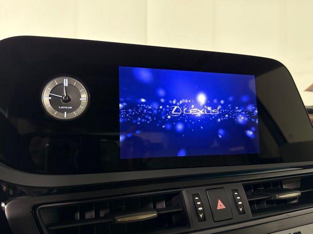 new 2025 Lexus ES 350 car, priced at $48,684