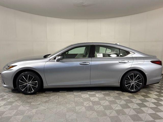 new 2025 Lexus ES 350 car, priced at $48,684