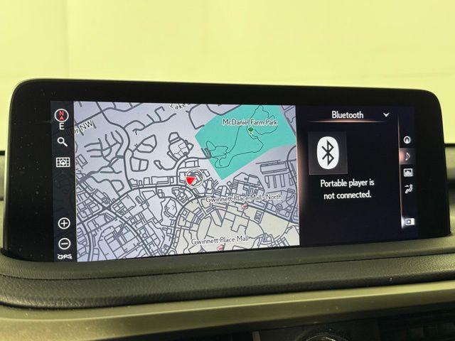 used 2022 Lexus RX 350 car, priced at $42,990