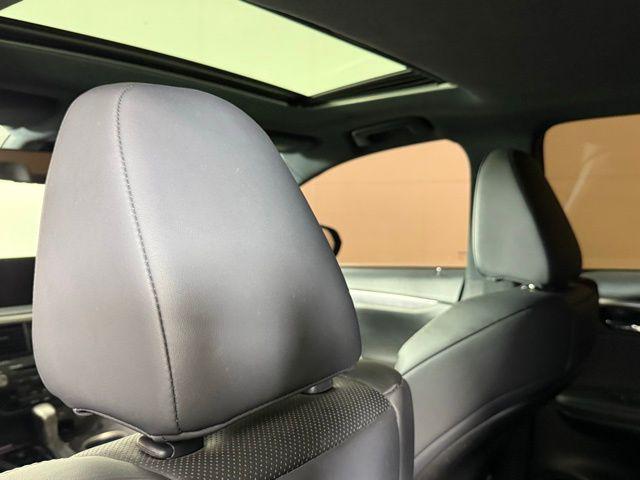 used 2022 Lexus RX 350 car, priced at $42,990