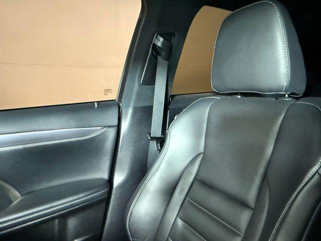 used 2022 Lexus RX 350 car, priced at $42,990