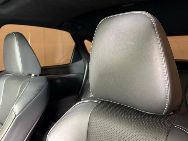 used 2022 Lexus RX 350 car, priced at $42,990