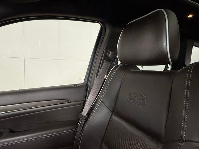 used 2018 Jeep Grand Cherokee car, priced at $15,990