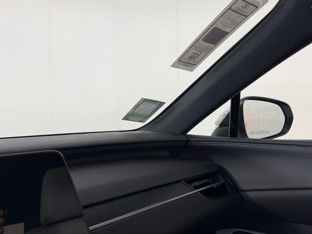 new 2026 Lexus RX 350 car, priced at $62,439