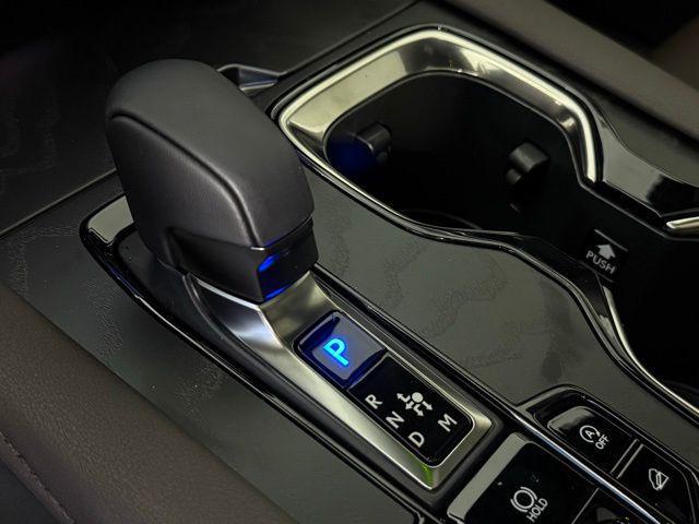 new 2026 Lexus RX 350 car, priced at $68,924