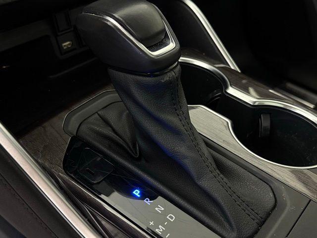 used 2021 Toyota Highlander car, priced at $34,990