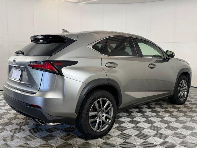 used 2015 Lexus NX 200t car, priced at $14,018