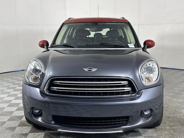 used 2016 MINI Countryman car, priced at $12,690