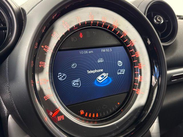 used 2016 MINI Countryman car, priced at $12,690