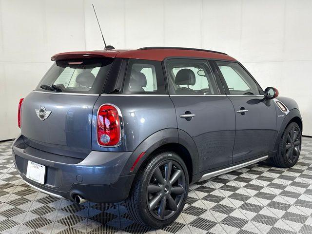 used 2016 MINI Countryman car, priced at $12,690