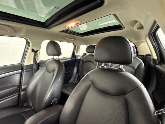 used 2016 MINI Countryman car, priced at $12,690