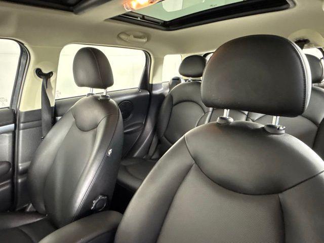 used 2016 MINI Countryman car, priced at $12,690